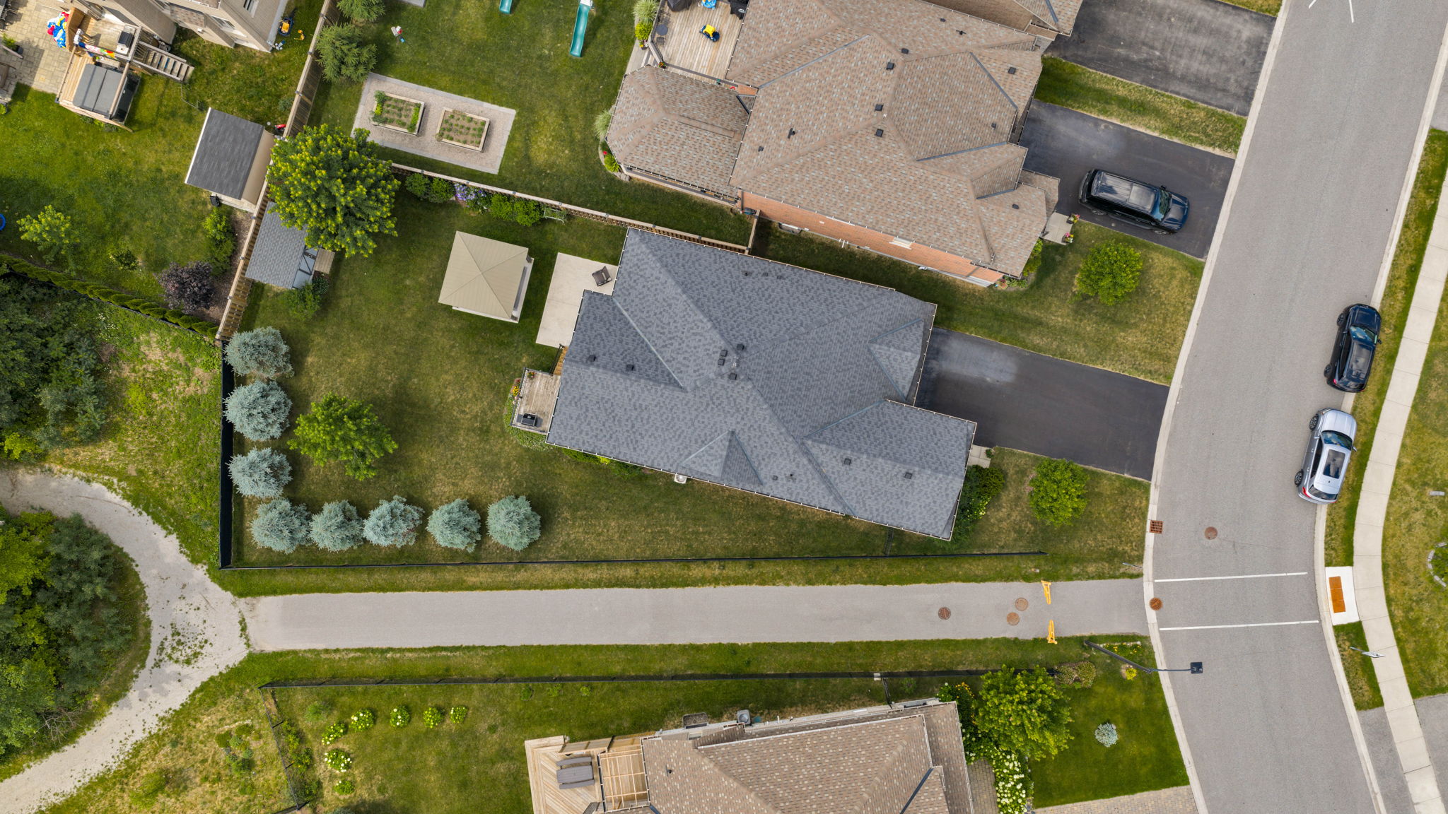 7 CAMERON Street, Springwater, Ontario L9X 0S6