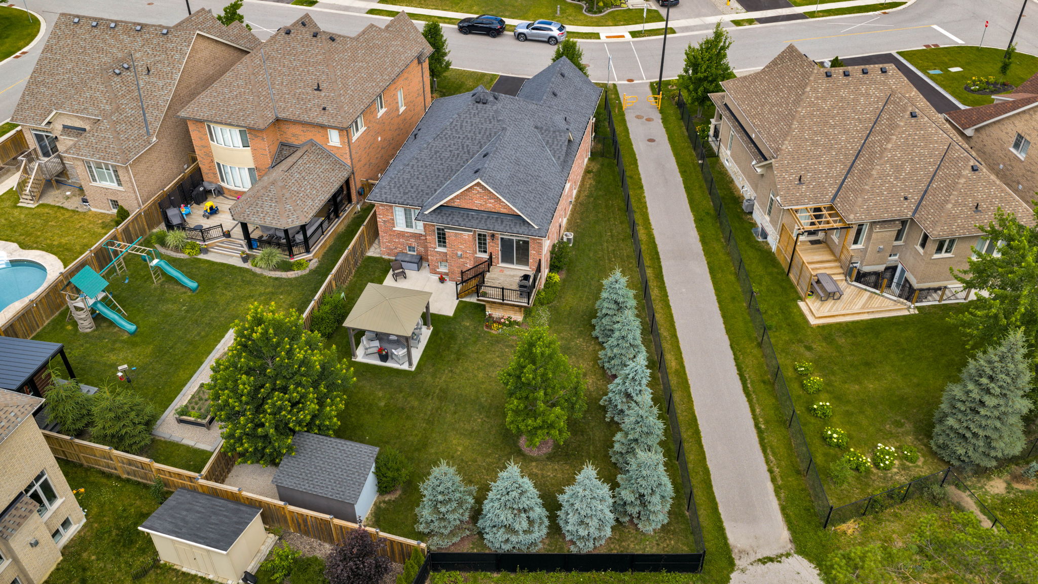 7 CAMERON Street, Springwater, Ontario L9X 0S6