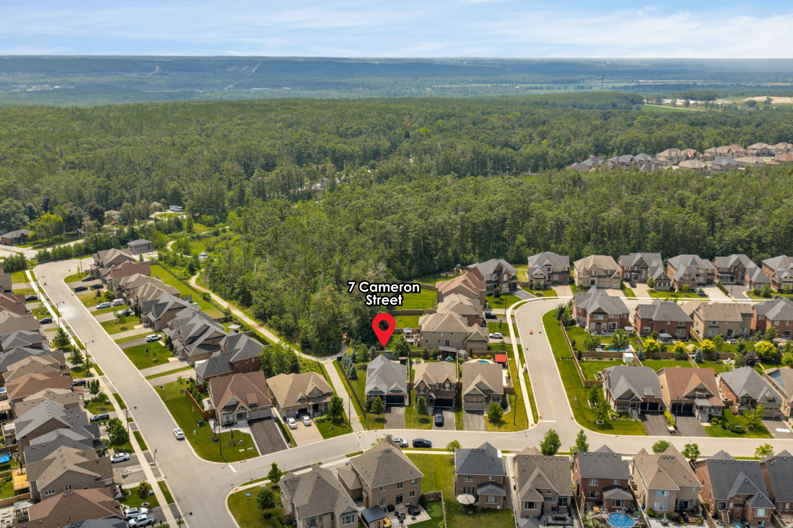 7 CAMERON Street, Springwater, Ontario L9X 0S6