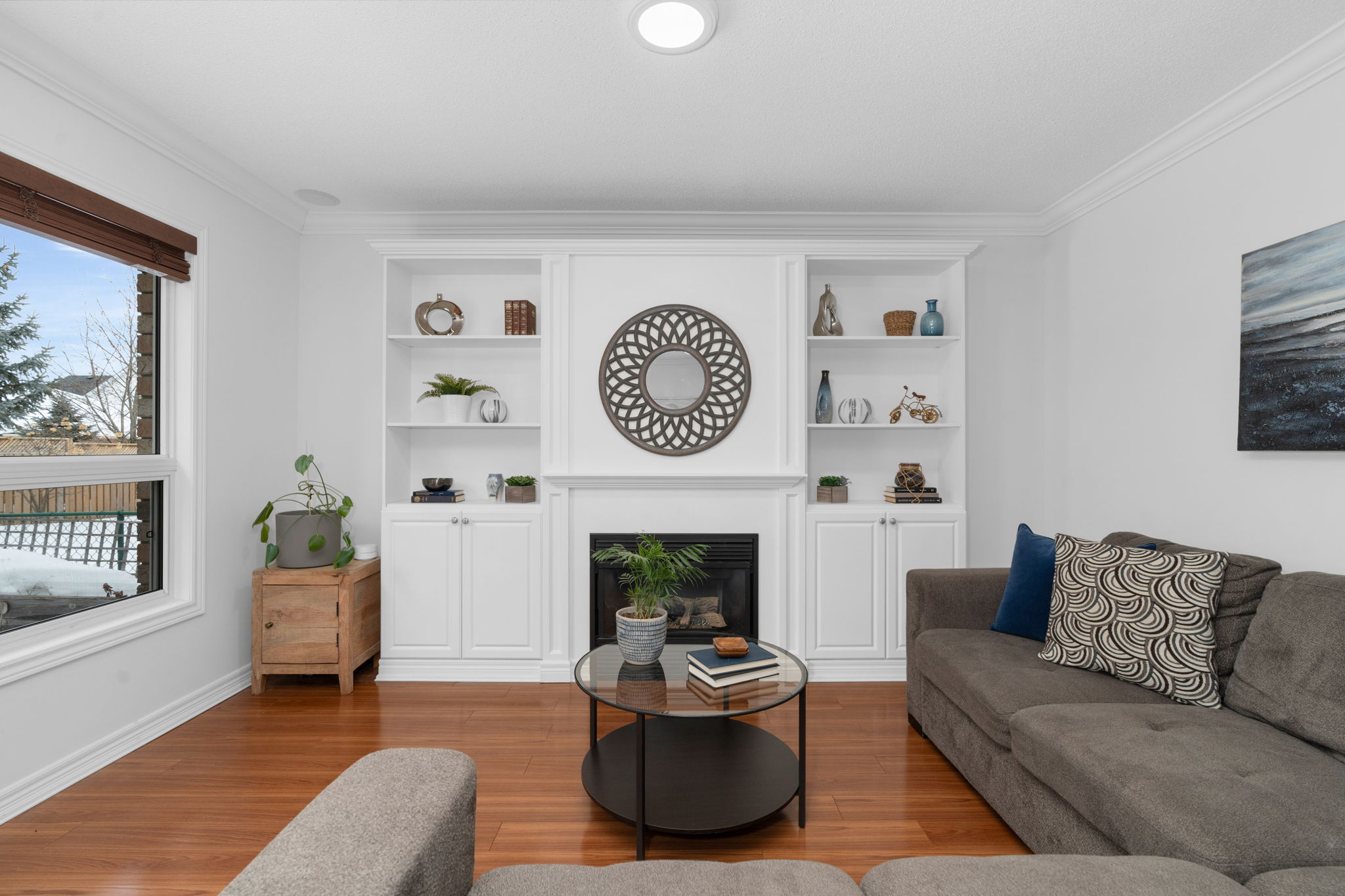 11 MARINA Crescent