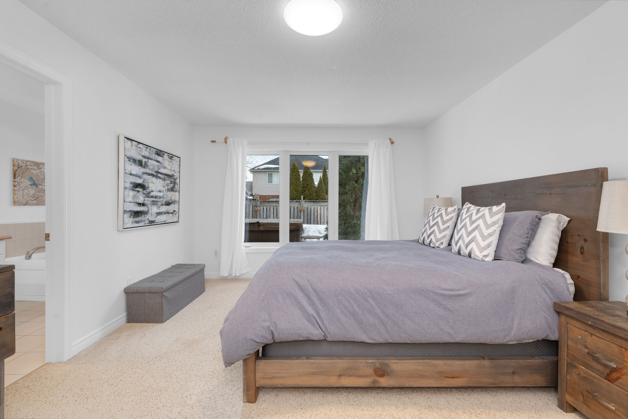 11 MARINA Crescent