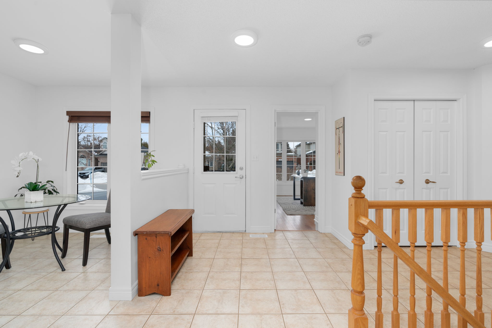 11 MARINA Crescent