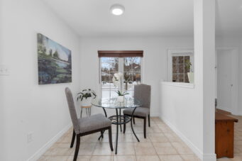 11 MARINA Crescent