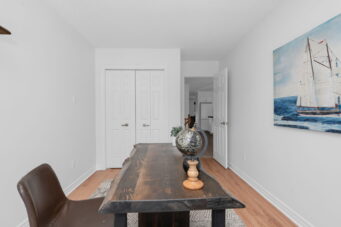 11 MARINA Crescent