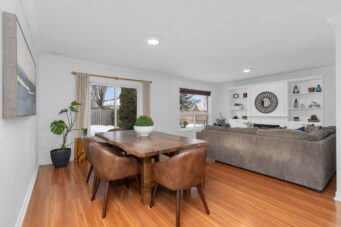 11 MARINA Crescent