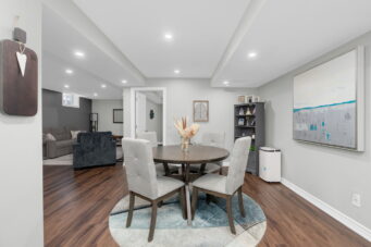 11 MARINA Crescent