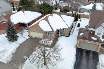 11 MARINA Crescent
