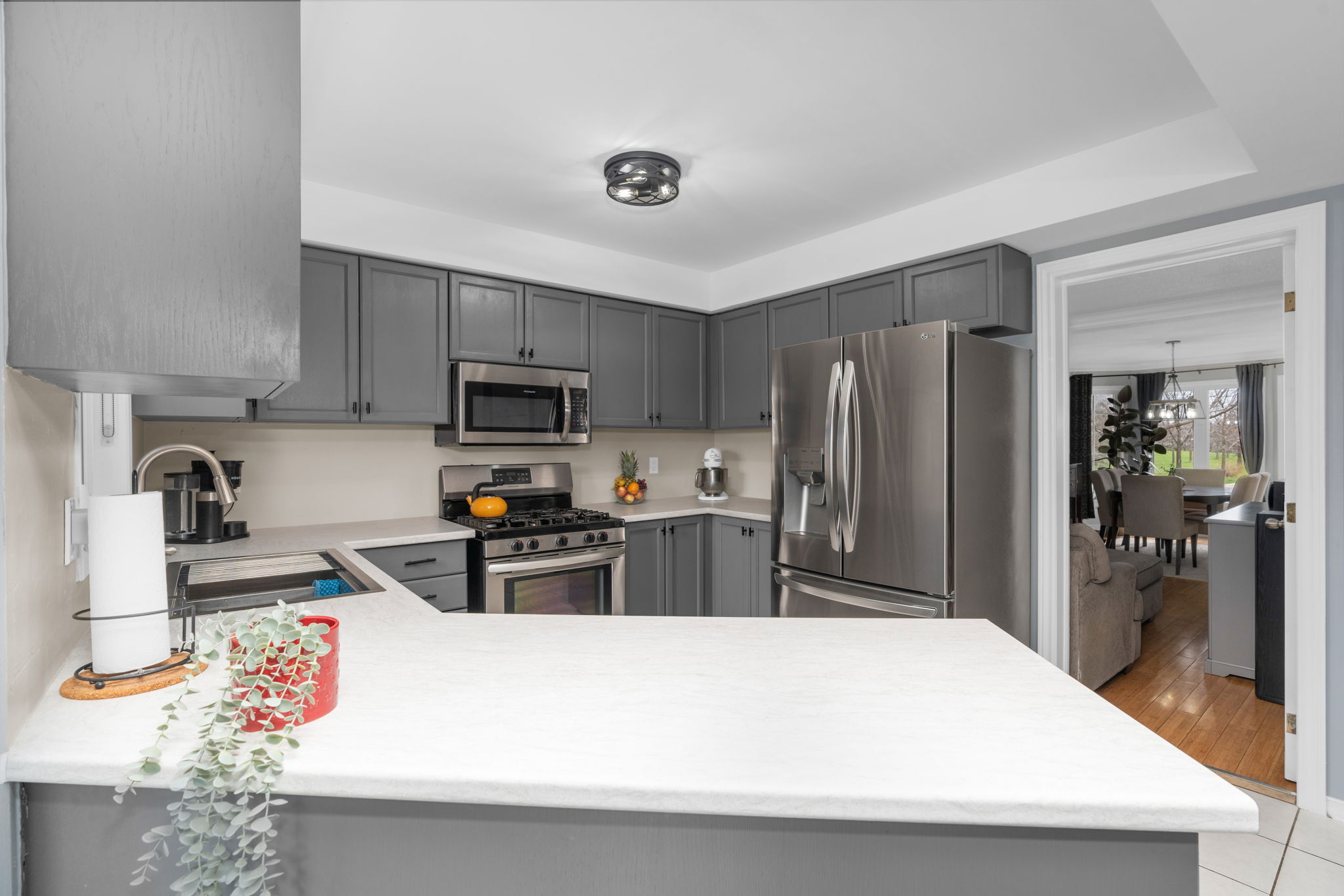 20 BEAR CREEK DR, BARRIE, L4N9M6