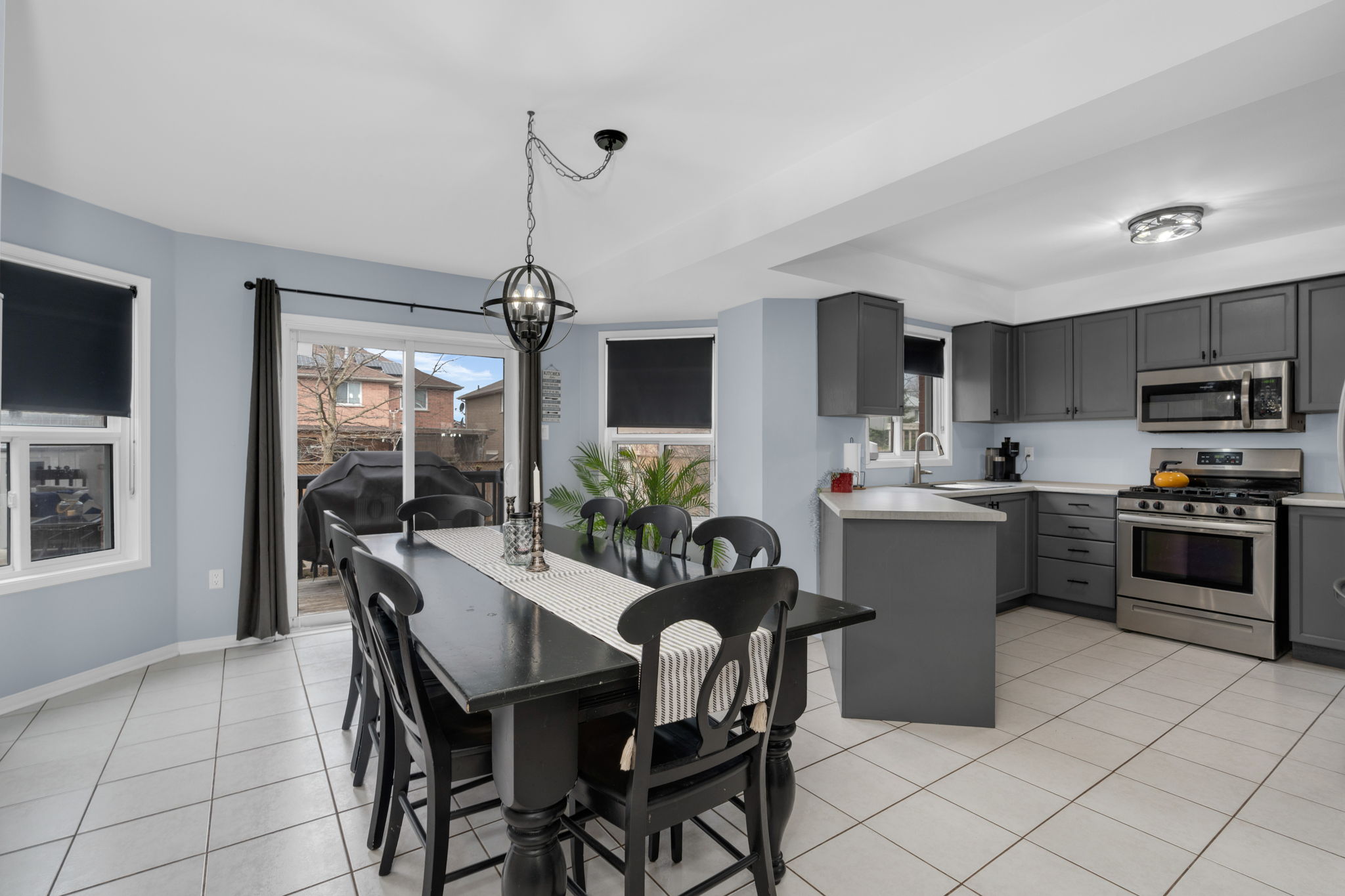 20 BEAR CREEK DR, BARRIE, L4N9M6