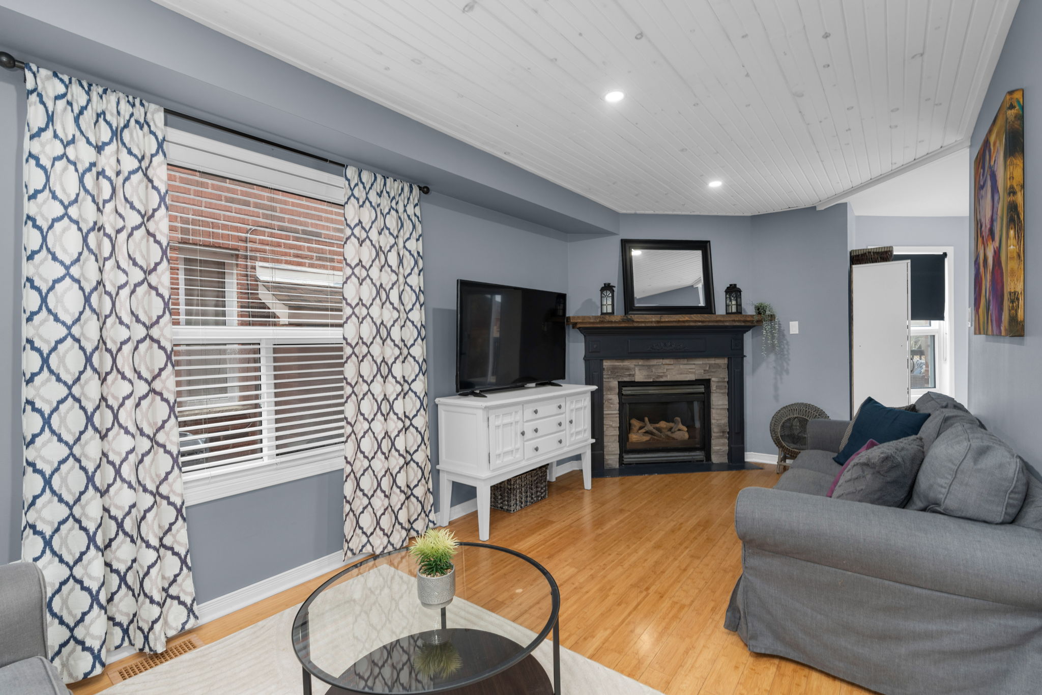 20 BEAR CREEK DR, BARRIE, L4N9M6