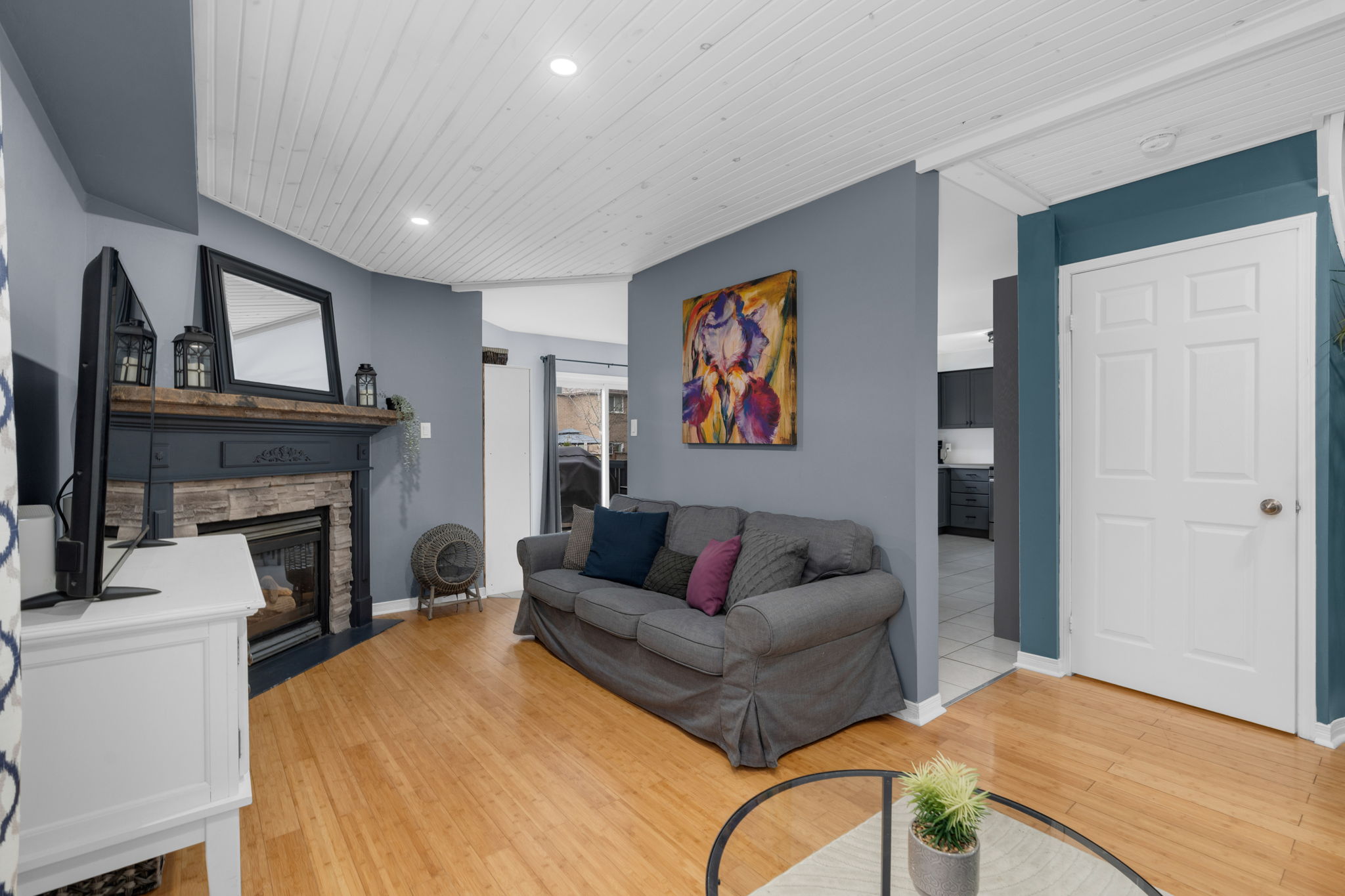 20 BEAR CREEK DR, BARRIE, L4N9M6