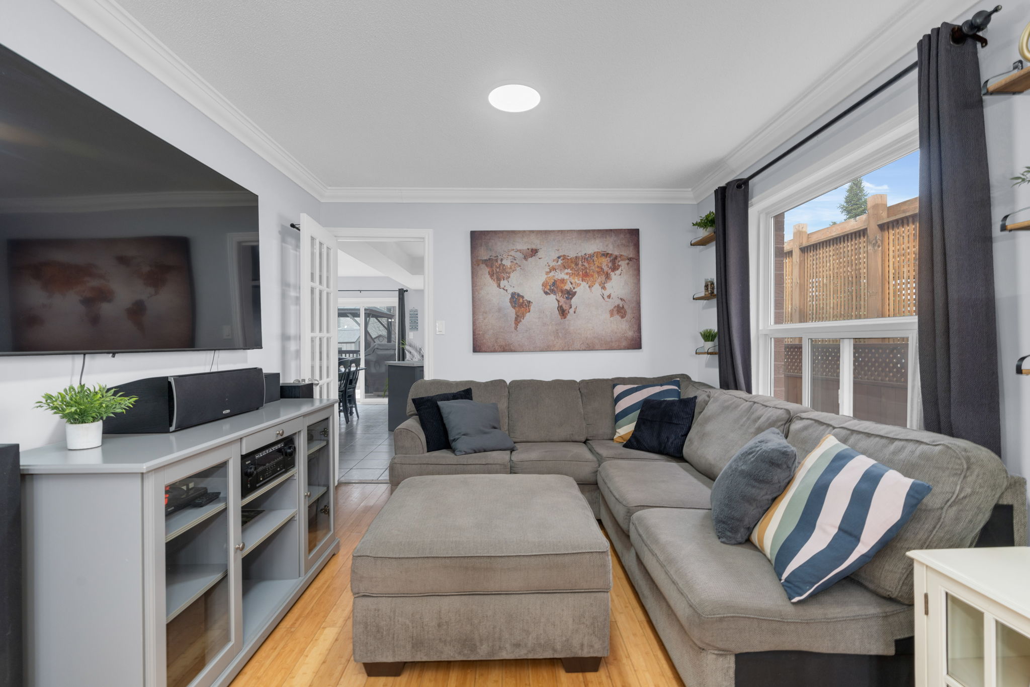 20 BEAR CREEK DR, BARRIE, L4N9M6