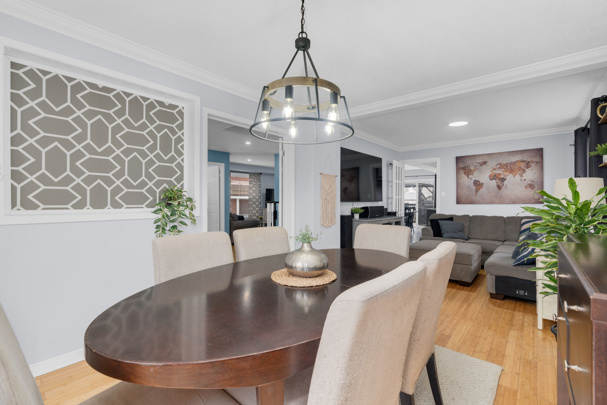 20 BEAR CREEK DR, BARRIE, L4N9M6