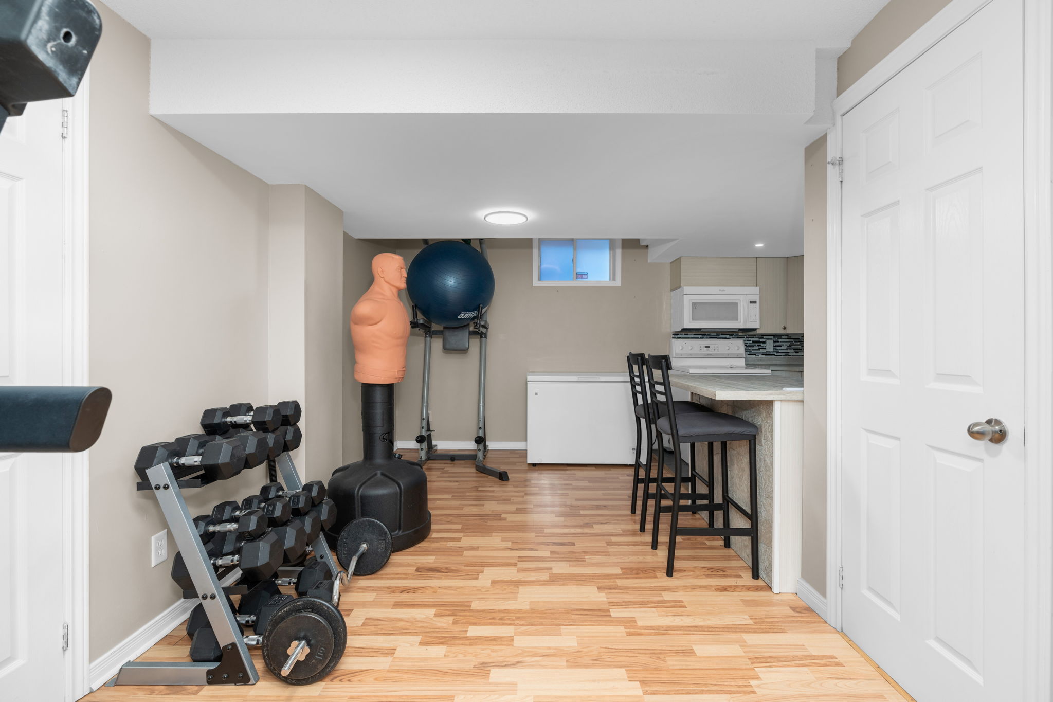 20 BEAR CREEK DR, BARRIE, L4N9M6