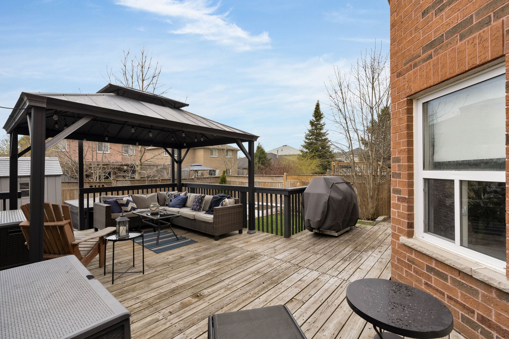 20 BEAR CREEK DR, BARRIE, L4N9M6