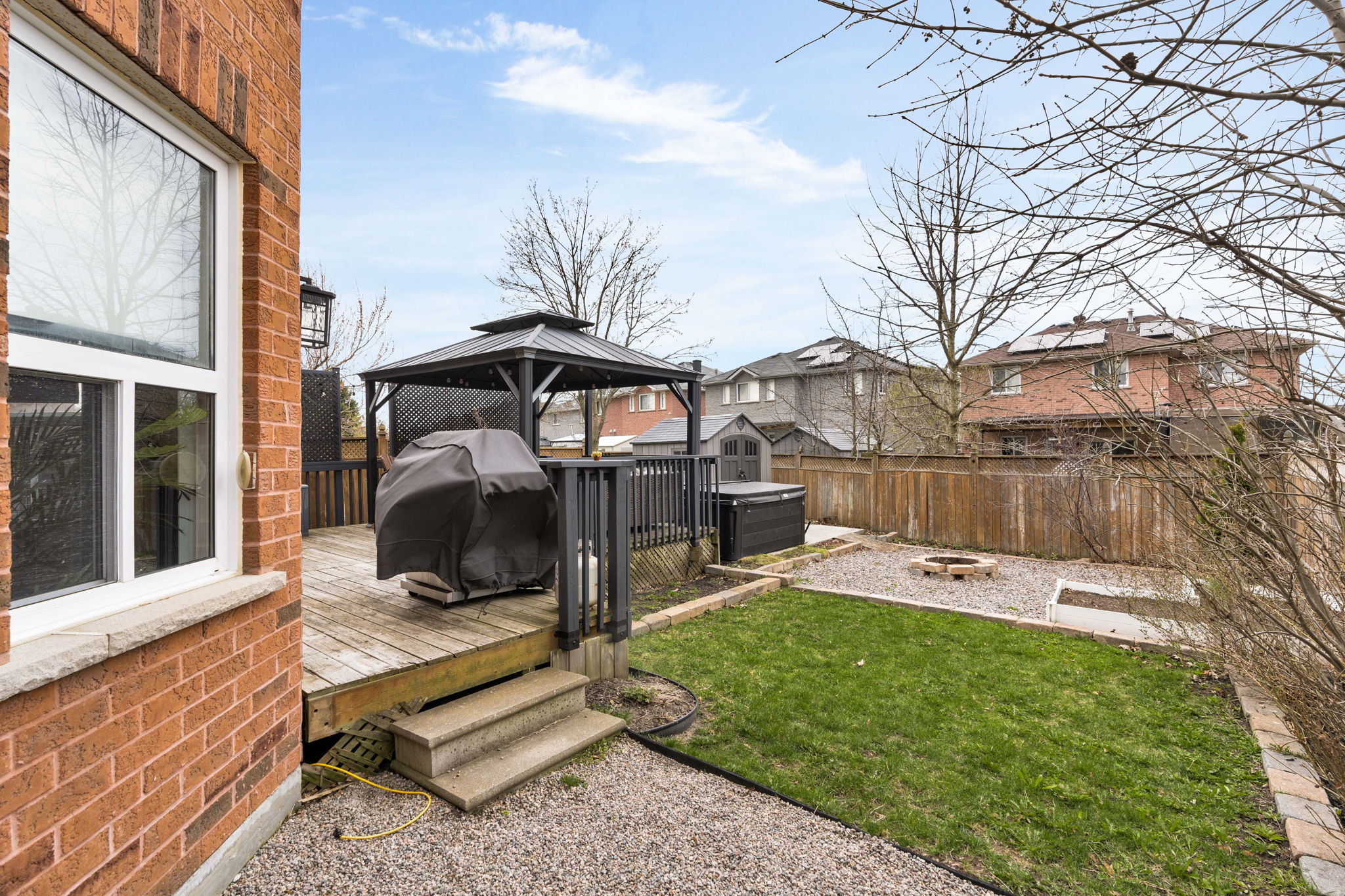 20 BEAR CREEK DR, BARRIE, L4N9M6