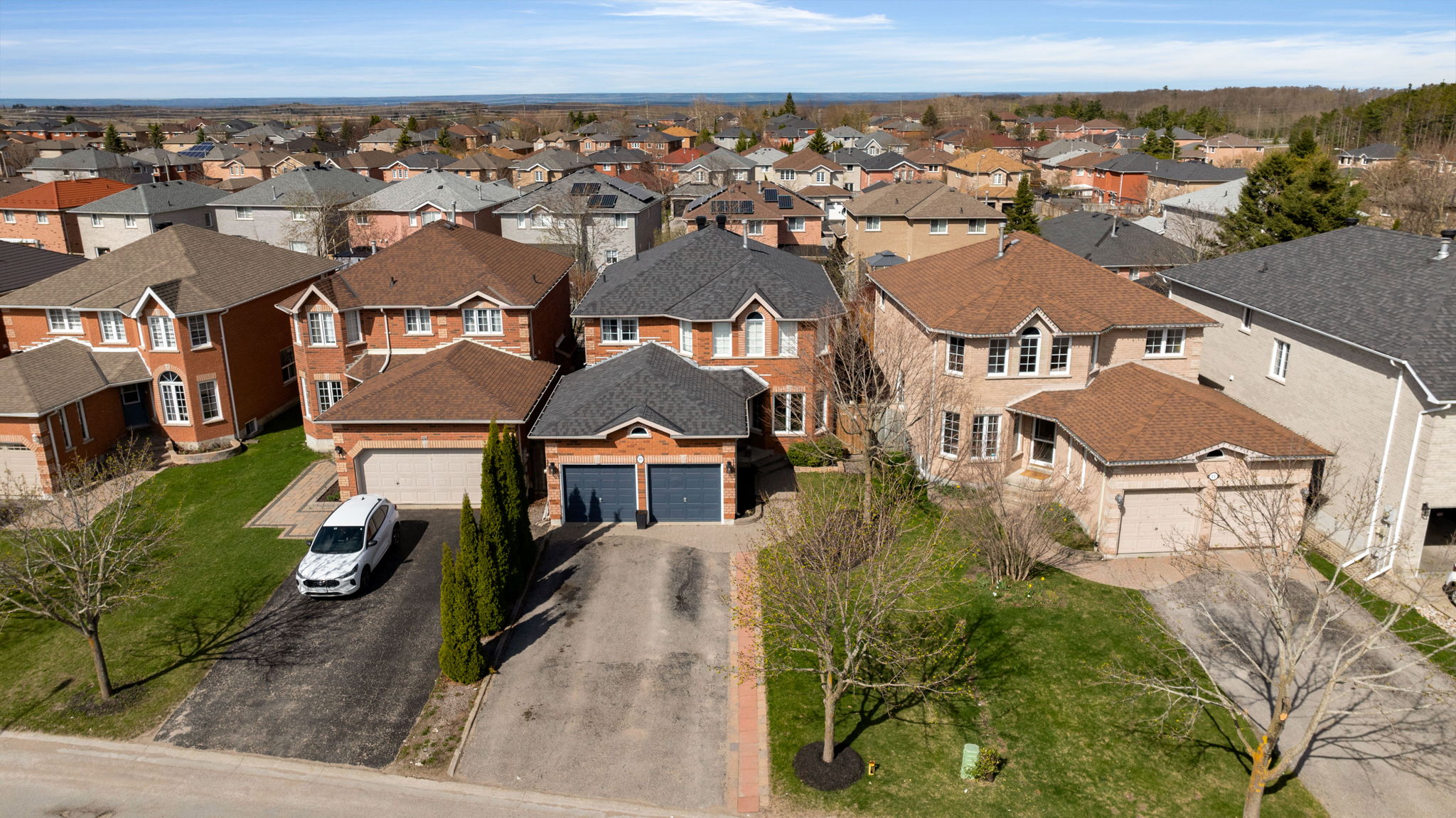 20 BEAR CREEK DR, BARRIE, L4N9M6