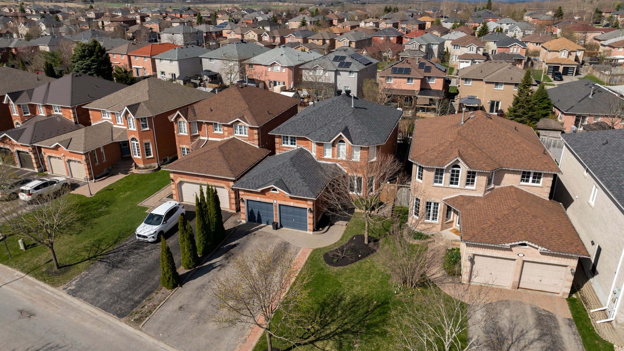 20 BEAR CREEK DR, BARRIE, L4N9M6