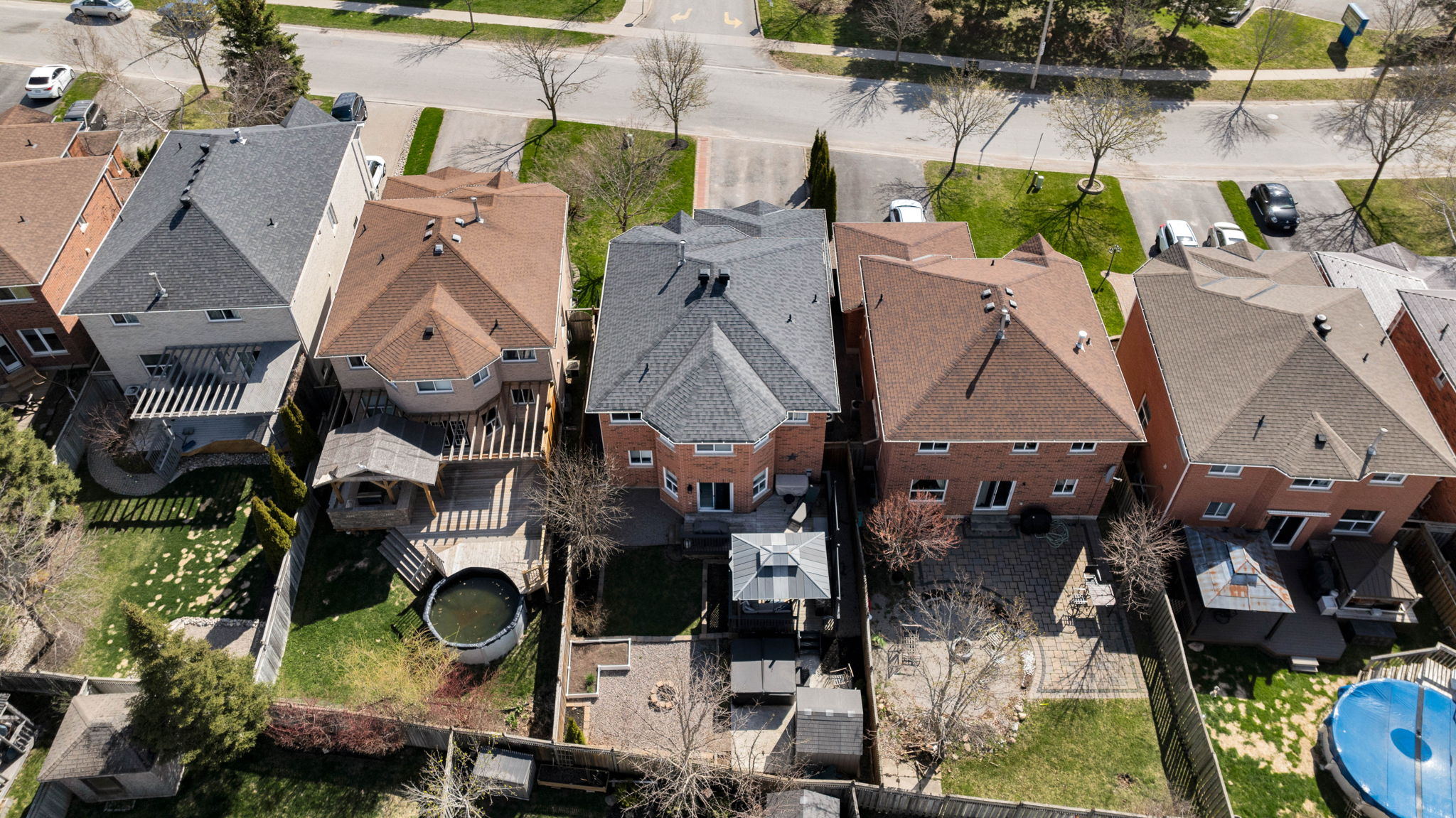 20 BEAR CREEK DR, BARRIE, L4N9M6