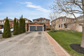20 BEAR CREEK DR, BARRIE, L4N9M6