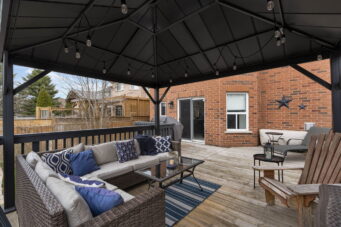20 BEAR CREEK DR, BARRIE, L4N9M6