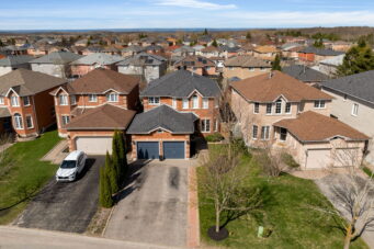 20 BEAR CREEK DR, BARRIE, L4N9M6