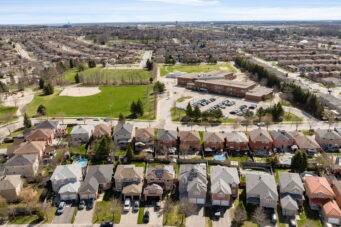 20 BEAR CREEK DR, BARRIE, L4N9M6