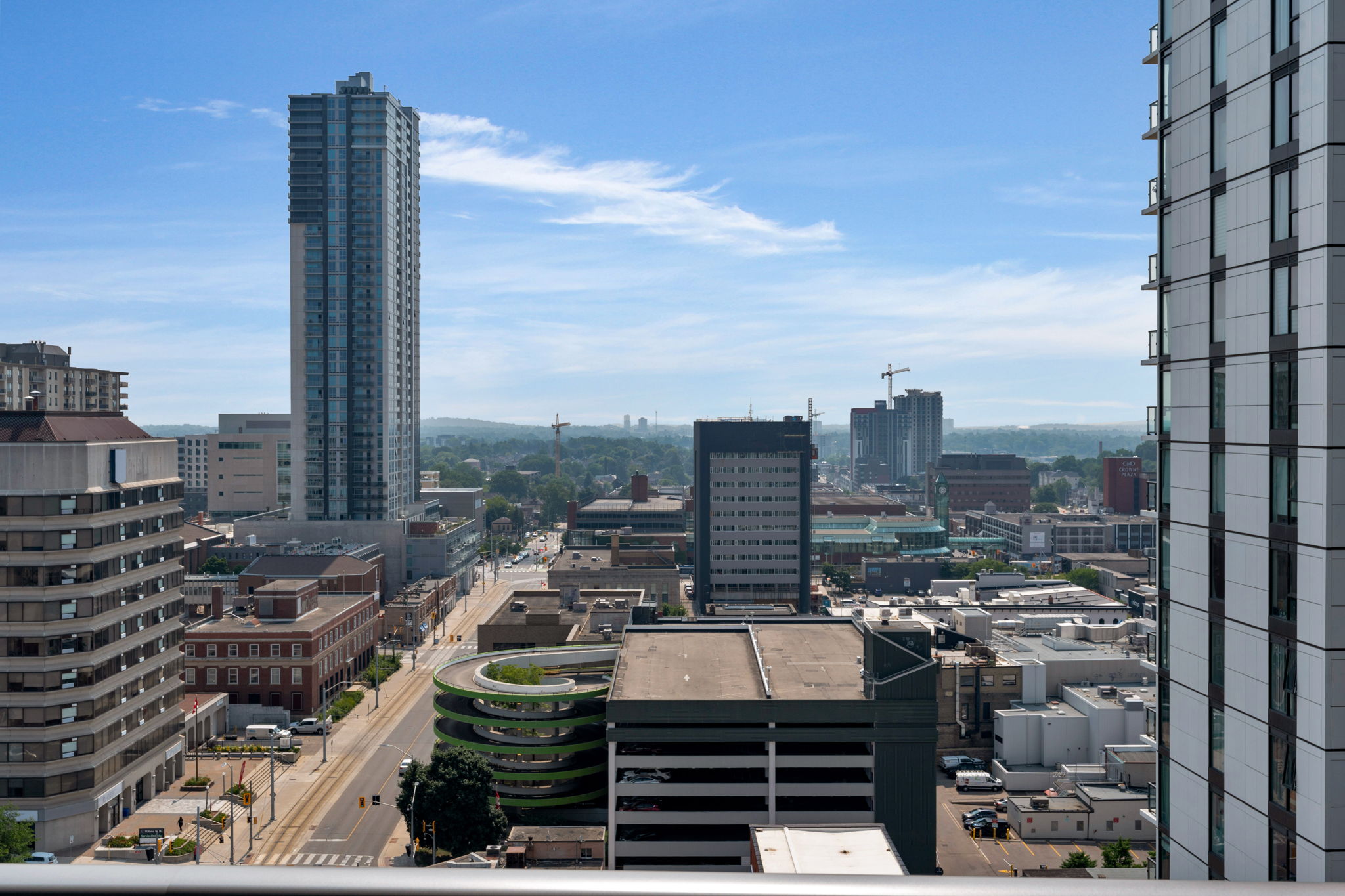 85 Duke St W, Unit#1507