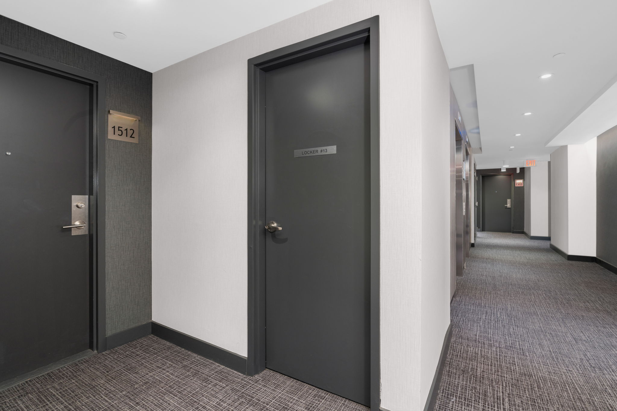 85 Duke St W, Unit#1507