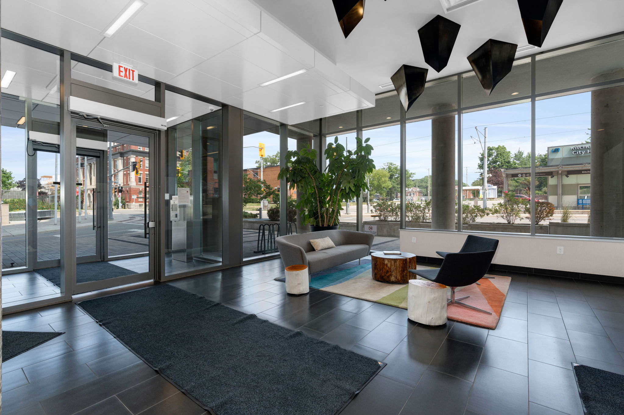 85 Duke St W, Unit#1507