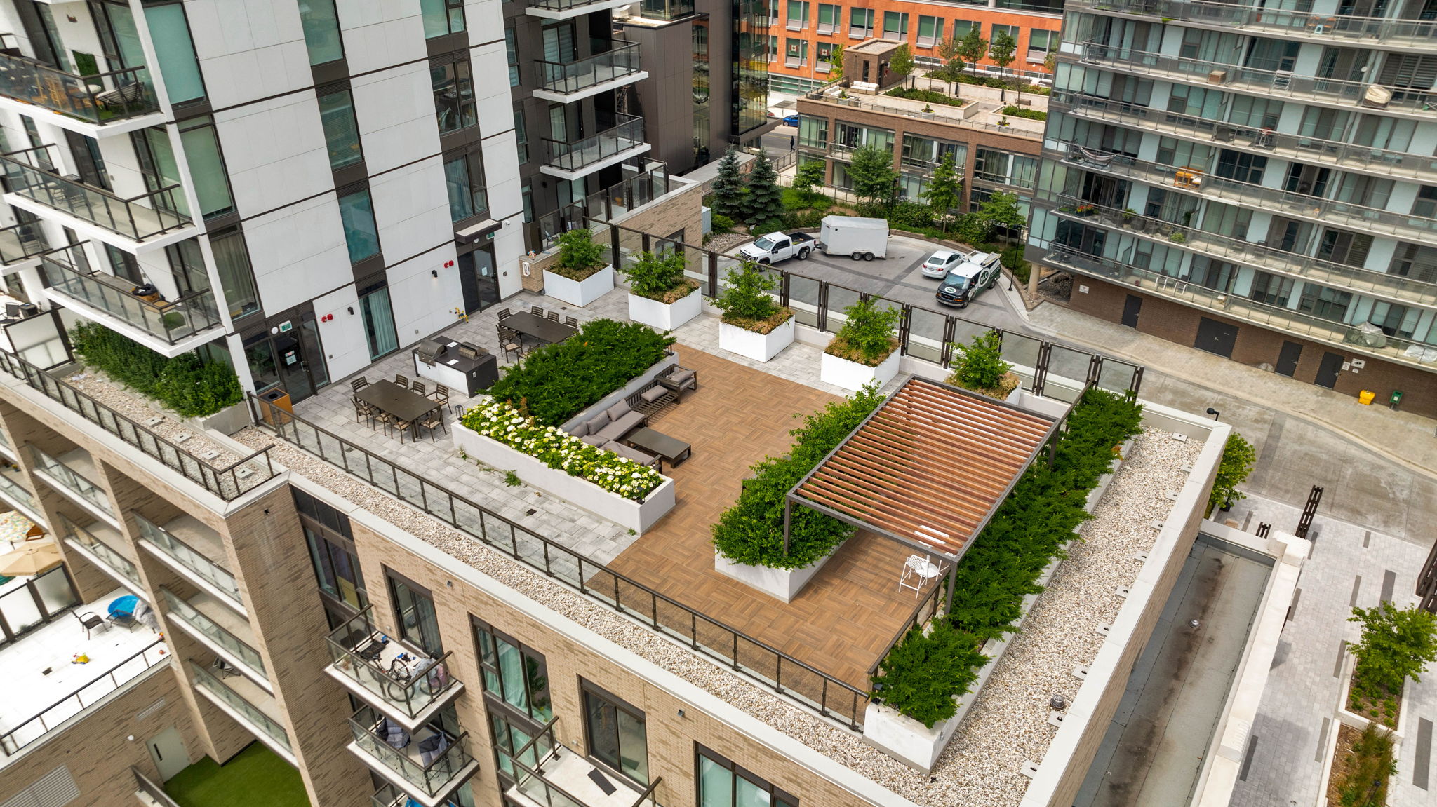 85 Duke St W, Unit#1507