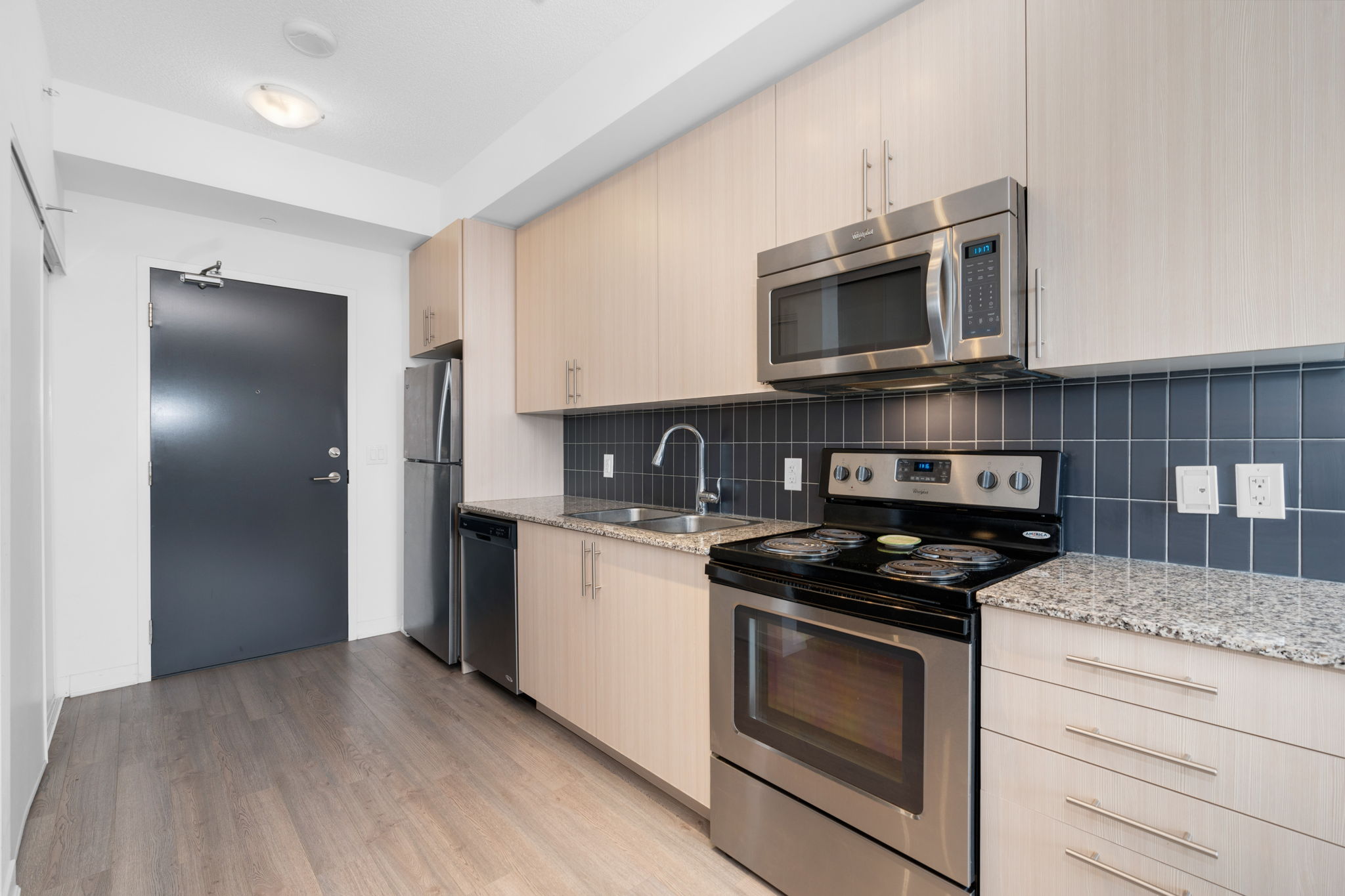 85 Duke St W, Unit#1507