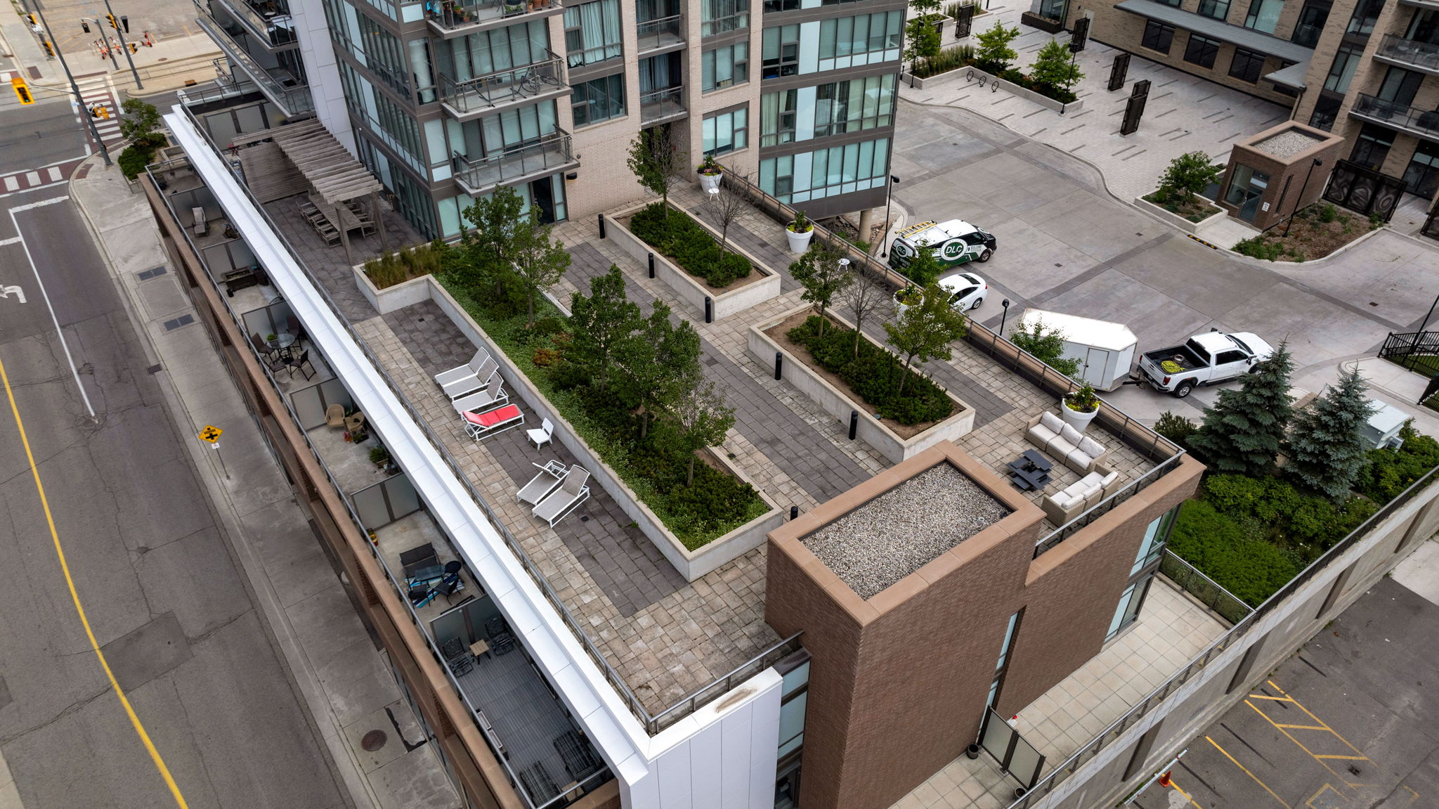 85 Duke St W, Unit#1507