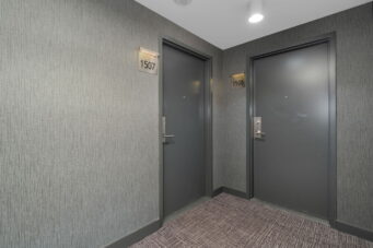 85 Duke St W, Unit#1507