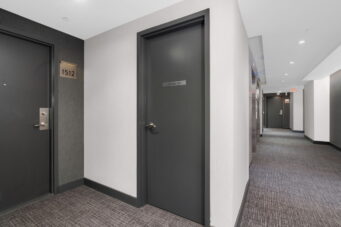 85 Duke St W, Unit#1507