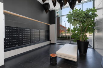 85 Duke St W, Unit#1507