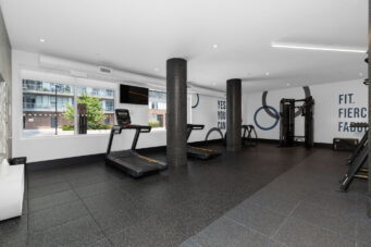 85 Duke St W, Unit#1507