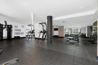 85 Duke St W, Unit#1507