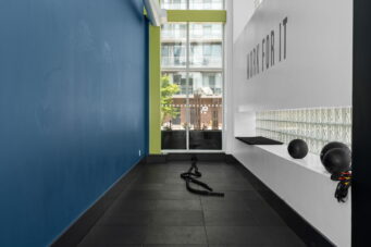 85 Duke St W, Unit#1507