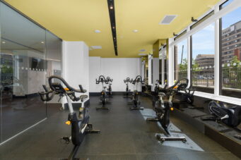 85 Duke St W, Unit#1507