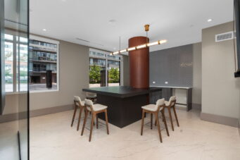 85 Duke St W, Unit#1507