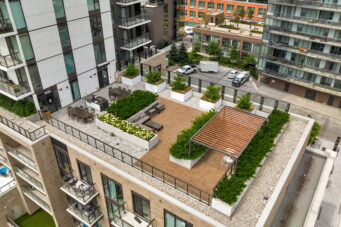 85 Duke St W, Unit#1507