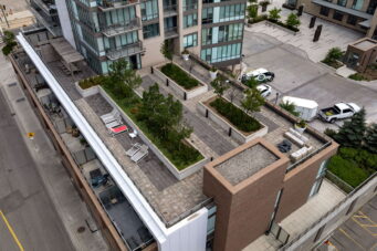85 Duke St W, Unit#1507