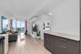85 Duke St W, Unit#1507